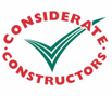 Considerate Constructors