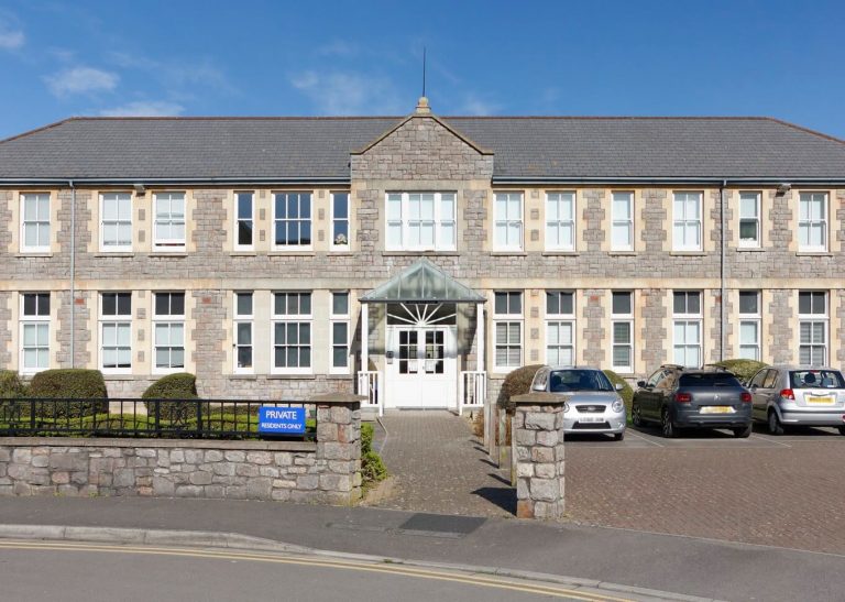 Weston General Hospital Fisher and Dean