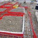 Green Pastures vets 26