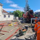 Green Pastures vets 27