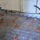 Green Pastures vets 31