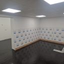 Green Pastures vets 36