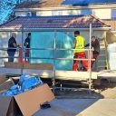 Green Pastures vets 39