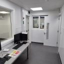 Green Pastures vets 44