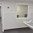 Green Pastures vets 46