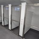 Green Pastures vets 47